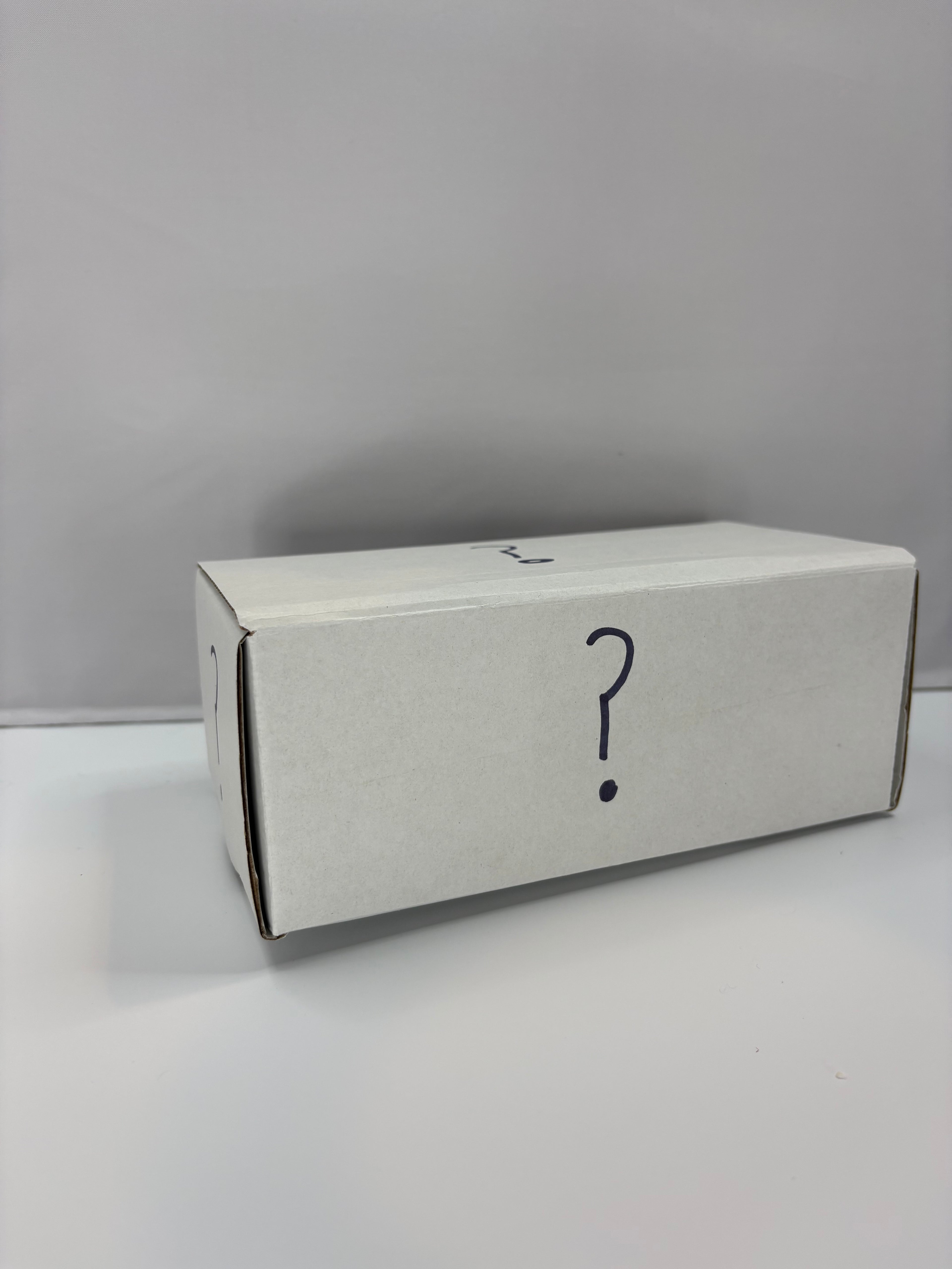 Football mystery pack 20 cards